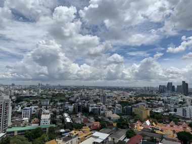 สุดคุ้ม! Noble Reveal ปล่อยเช่า ในราคาเพียง 35,000บาท/เดือน 1 ห้องนอน 1 ห้องน้ำ 52 ตรม. ใกล้ BTS เอกมัย เฟอร์นิเจอร์ครบพร้อมเข้าอยู่