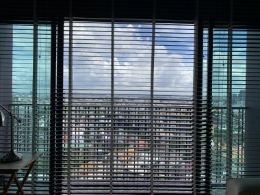 สุดคุ้ม! Noble Reveal ปล่อยเช่า ในราคาเพียง 35,000บาท/เดือน 1 ห้องนอน 1 ห้องน้ำ 52 ตรม. ใกล้ BTS เอกมัย เฟอร์นิเจอร์ครบพร้อมเข้าอยู่