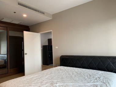 สุดคุ้ม! Noble Reveal ปล่อยเช่า ในราคาเพียง 28,000บาท/เดือน 1 ห้องนอน 1 ห้องน้ำ 48 ตรม. ชั้น 17 ใกล้ BTS เอกมัย เฟอร์นิเจอร์ครบพร้อมเข้าอยู่