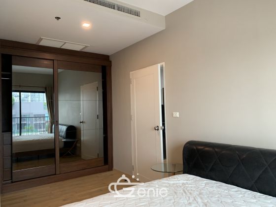 For rent at Noble Reveal 1 Bedroom 1 Bathroom size 48 sqm. 17th Floor 28,000/month Fully furnished