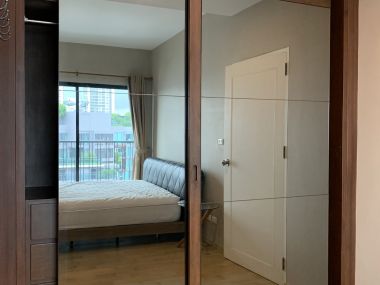 สุดคุ้ม! Noble Reveal ปล่อยเช่า ในราคาเพียง 28,000บาท/เดือน 1 ห้องนอน 1 ห้องน้ำ 48 ตรม. ชั้น 17 ใกล้ BTS เอกมัย เฟอร์นิเจอร์ครบพร้อมเข้าอยู่