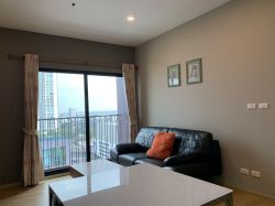 For rent at Noble Reveal 1 Bedroom 1 Bathroom size 48 sqm. 17th Floor 28,000/month Fully furnished