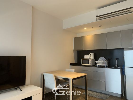 For rent at The Loft Ekkamai 1 Bedroom 1 Bathroom 25,000/month Fully furnished