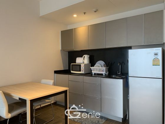 For rent at The Loft Ekkamai 1 Bedroom 1 Bathroom 25,000/month Fully furnished