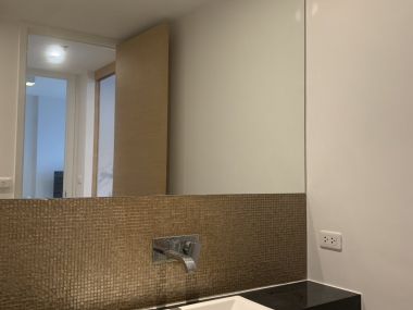 ให้เช่า The Loft Ekkamai เพียง 25,000บาท/เดือน 1 ห้องนอน 1 ห้องน้ำ 52 ตรม ห้องใหญ่อยู่สบาย ใกล้ BTS เอกมัย เฟอร์นิเจอร์ครบพร้อมเข้าอยู่