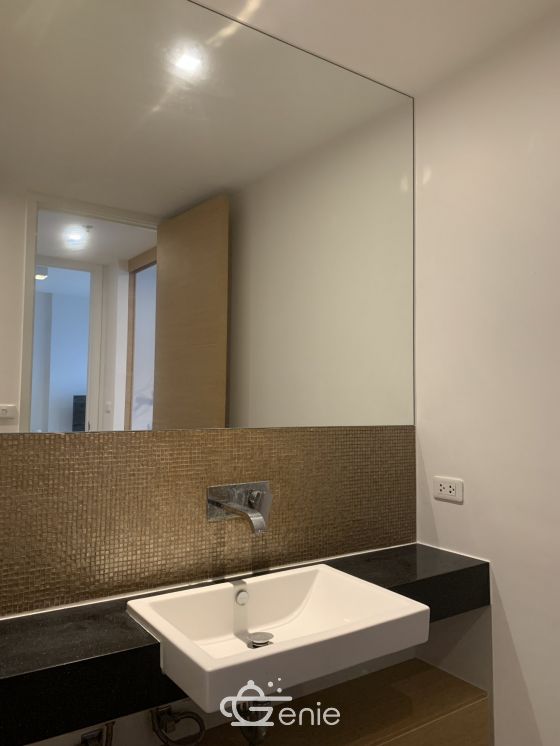 For rent at The Loft Ekkamai 1 Bedroom 1 Bathroom 25,000/month Fully furnished