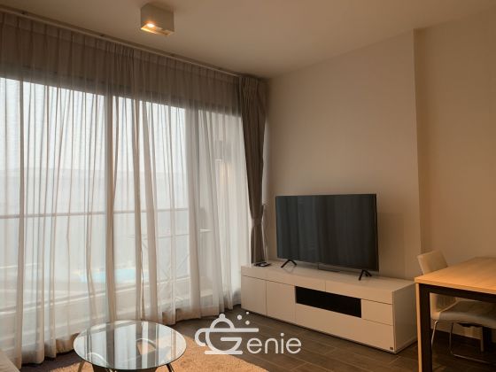 For rent at The Loft Ekkamai 1 Bedroom 1 Bathroom 25,000/month Fully furnished