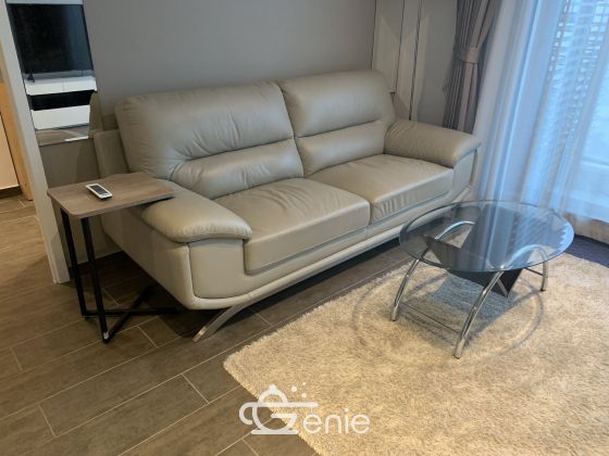 For rent at The Loft Ekkamai 1 Bedroom 1 Bathroom 25,000/month Fully furnished
