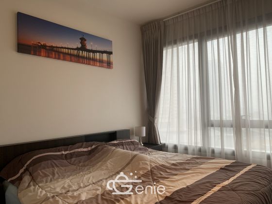 For rent at The Loft Ekkamai 1 Bedroom 1 Bathroom 25,000/month Fully furnished