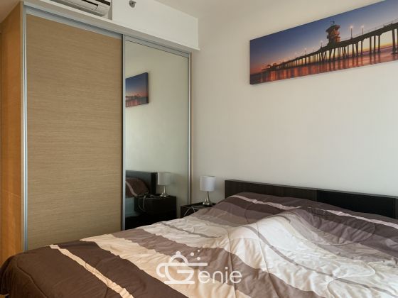 For rent at The Loft Ekkamai 1 Bedroom 1 Bathroom 25,000/month Fully furnished
