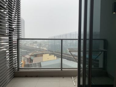 ให้เช่า The Loft Ekkamai เพียง 25,000บาท/เดือน 1 ห้องนอน 1 ห้องน้ำ 52 ตรม ห้องใหญ่อยู่สบาย ใกล้ BTS เอกมัย เฟอร์นิเจอร์ครบพร้อมเข้าอยู่