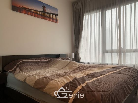 For rent at The Loft Ekkamai 1 Bedroom 1 Bathroom 25,000/month Fully furnished