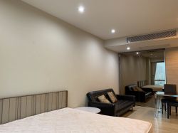 For rent at The Room Sukhumvit 21 1 Bedroom 1 Bathroom 20,000THB/month Fully furnished