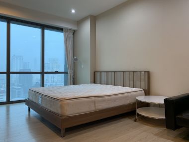 คอนโดให้เช่า The Room Sukhumvit 21 เพียง 20,000บาท/เดือน 1 ห้องนอน 1 ห้องน้ำ 35 ตรม. เฟอร์นิเจอร์ครบพร้อมเข้าอยู่