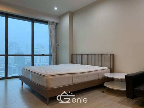 For rent at The Room Sukhumvit 21 1 Bedroom 1 Bathroom 20,000THB/month Fully furnished