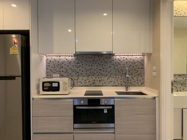 คอนโดให้เช่า The Room Sukhumvit 21 เพียง 20,000บาท/เดือน 1 ห้องนอน 1 ห้องน้ำ 35 ตรม. เฟอร์นิเจอร์ครบพร้อมเข้าอยู่