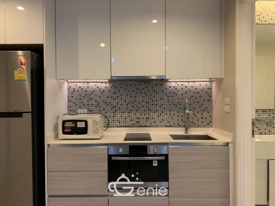 For rent at The Room Sukhumvit 21 1 Bedroom 1 Bathroom 20,000THB/month Fully furnished