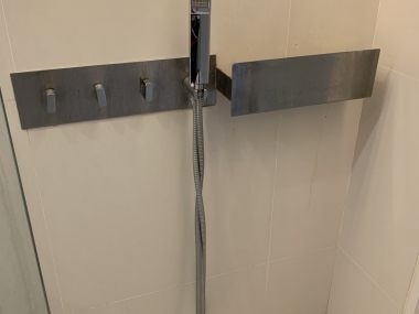 คอนโดให้เช่า The Room Sukhumvit 21 เพียง 20,000บาท/เดือน 1 ห้องนอน 1 ห้องน้ำ 35 ตรม. เฟอร์นิเจอร์ครบพร้อมเข้าอยู่