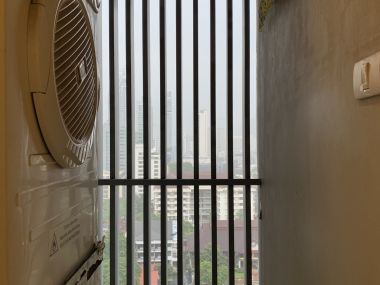 คอนโดให้เช่า The Room Sukhumvit 21 เพียง 20,000บาท/เดือน 1 ห้องนอน 1 ห้องน้ำ 35 ตรม. เฟอร์นิเจอร์ครบพร้อมเข้าอยู่