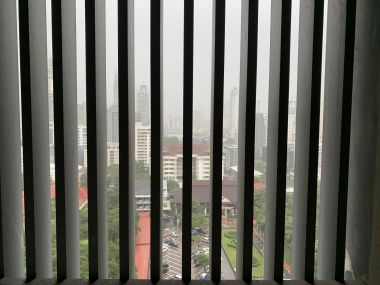 คอนโดให้เช่า The Room Sukhumvit 21 เพียง 20,000บาท/เดือน 1 ห้องนอน 1 ห้องน้ำ 35 ตรม. เฟอร์นิเจอร์ครบพร้อมเข้าอยู่