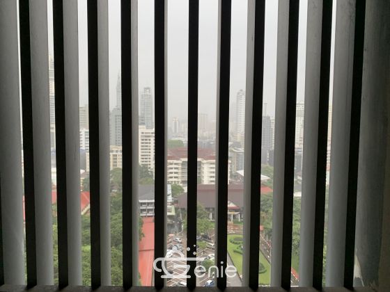 For rent at The Room Sukhumvit 21 1 Bedroom 1 Bathroom 20,000THB/month Fully furnished