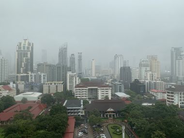 คอนโดให้เช่า The Room Sukhumvit 21 เพียง 20,000บาท/เดือน 1 ห้องนอน 1 ห้องน้ำ 35 ตรม. เฟอร์นิเจอร์ครบพร้อมเข้าอยู่