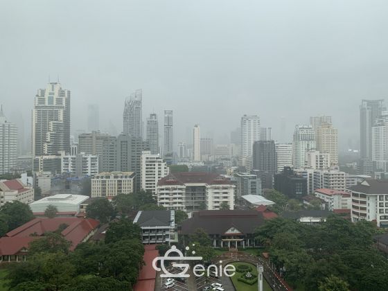 For rent at The Room Sukhumvit 21 1 Bedroom 1 Bathroom 20,000THB/month Fully furnished