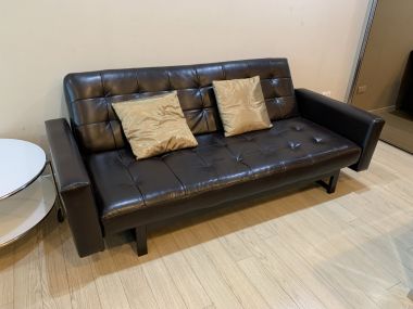 คอนโดให้เช่า The Room Sukhumvit 21 เพียง 20,000บาท/เดือน 1 ห้องนอน 1 ห้องน้ำ 35 ตรม. เฟอร์นิเจอร์ครบพร้อมเข้าอยู่