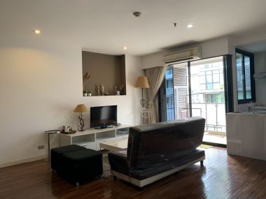 ปล่อยเช่า! Rudee Place (ฤดี เพลส) เพียง 16,000บาท/เดือน Duplex 1 ห้องน้ำ 67 ตรม. ใกล้ BTS เพลินจิต เฟอร์นิเจอร์ครบพร้อมเข้าอยู่