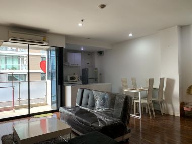 ปล่อยเช่า! Rudee Place (ฤดี เพลส) เพียง 16,000บาท/เดือน Duplex 1 ห้องน้ำ 67 ตรม. ใกล้ BTS เพลินจิต เฟอร์นิเจอร์ครบพร้อมเข้าอยู่