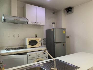 ปล่อยเช่า! Rudee Place (ฤดี เพลส) เพียง 16,000บาท/เดือน Duplex 1 ห้องน้ำ 67 ตรม. ใกล้ BTS เพลินจิต เฟอร์นิเจอร์ครบพร้อมเข้าอยู่