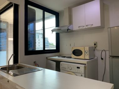 ปล่อยเช่า! Rudee Place (ฤดี เพลส) เพียง 16,000บาท/เดือน Duplex 1 ห้องน้ำ 67 ตรม. ใกล้ BTS เพลินจิต เฟอร์นิเจอร์ครบพร้อมเข้าอยู่