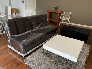 ปล่อยเช่า! Rudee Place (ฤดี เพลส) เพียง 16,000บาท/เดือน Duplex 1 ห้องน้ำ 67 ตรม. ใกล้ BTS เพลินจิต เฟอร์นิเจอร์ครบพร้อมเข้าอยู่