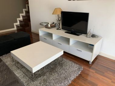 ปล่อยเช่า! Rudee Place (ฤดี เพลส) เพียง 16,000บาท/เดือน Duplex 1 ห้องน้ำ 67 ตรม. ใกล้ BTS เพลินจิต เฟอร์นิเจอร์ครบพร้อมเข้าอยู่