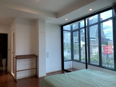 ปล่อยเช่า! Rudee Place (ฤดี เพลส) เพียง 16,000บาท/เดือน Duplex 1 ห้องน้ำ 67 ตรม. ใกล้ BTS เพลินจิต เฟอร์นิเจอร์ครบพร้อมเข้าอยู่