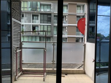 ปล่อยเช่า! Rudee Place (ฤดี เพลส) เพียง 16,000บาท/เดือน Duplex 1 ห้องน้ำ 67 ตรม. ใกล้ BTS เพลินจิต เฟอร์นิเจอร์ครบพร้อมเข้าอยู่