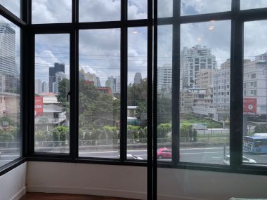 ปล่อยเช่า! Rudee Place (ฤดี เพลส) เพียง 16,000บาท/เดือน Duplex 1 ห้องน้ำ 67 ตรม. ใกล้ BTS เพลินจิต เฟอร์นิเจอร์ครบพร้อมเข้าอยู่