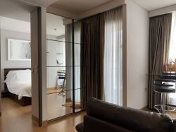 For rent at The Lumpini 24 1 Bedroom 1 Bathroom 35,000THB/month Fully furnished