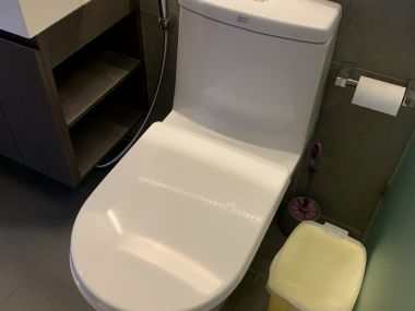 For rent at The Lumpini 24 1 Bedroom 1 Bathroom 35,000THB/month Fully furnished