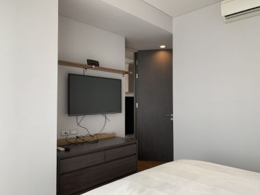 For rent at The Lumpini 24 1 Bedroom 1 Bathroom 35,000THB/month Fully furnished