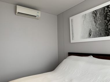 For rent at The Lumpini 24 1 Bedroom 1 Bathroom 35,000THB/month Fully furnished