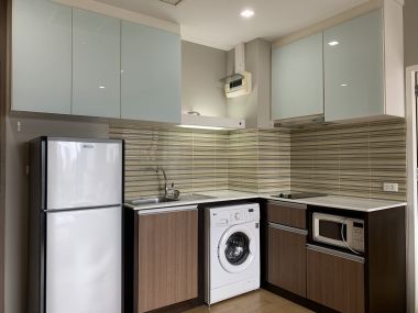 สุดคุ้ม! Noble Reveal ปล่อยเช่า ในราคาเพียง 28,000บาท/เดือน 1 ห้องนอน 1 ห้องน้ำ 48 ตรม. ใกล้ BTS เอกมัย เฟอร์นิเจอร์ครบพร้อมเข้าอยู่