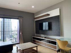 For rent at Noble Reveal 1 Bedroom 1 Bathroom size 48 sqm. 17th Floor 28,000/month Fully furnished