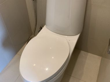 สุดคุ้ม! Noble Reveal ปล่อยเช่า ในราคาเพียง 28,000บาท/เดือน 1 ห้องนอน 1 ห้องน้ำ 48 ตรม. ใกล้ BTS เอกมัย เฟอร์นิเจอร์ครบพร้อมเข้าอยู่