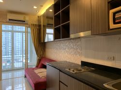 For rent at Ideo Verve 1 Bedroom 1 Bathroom 13,000THB/month Fully furnished (can negotiate)