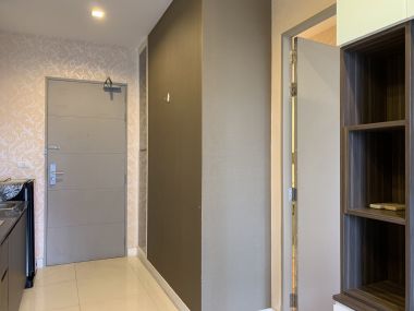 For rent at Ideo Verve 1 Bedroom 1 Bathroom 13,000THB/month Fully furnished (can negotiate)