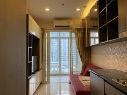 For rent at Ideo Verve 1 Bedroom 1 Bathroom 13,000THB/month Fully furnished (can negotiate)