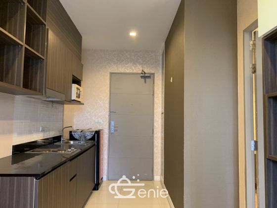 For rent at Ideo Verve 1 Bedroom 1 Bathroom 13,000THB/month Fully furnished (can negotiate)