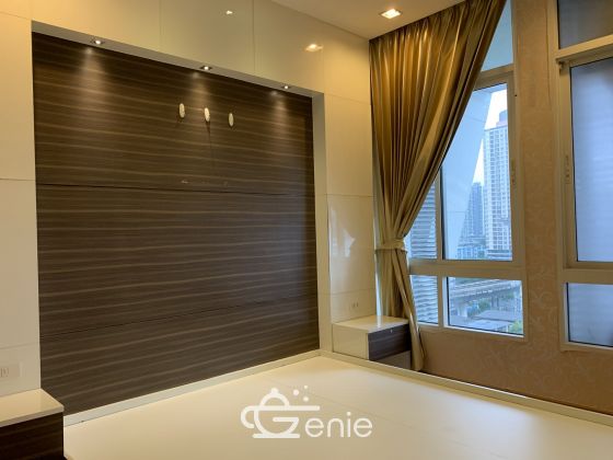 For rent at Ideo Verve 1 Bedroom 1 Bathroom 13,000THB/month Fully furnished (can negotiate)