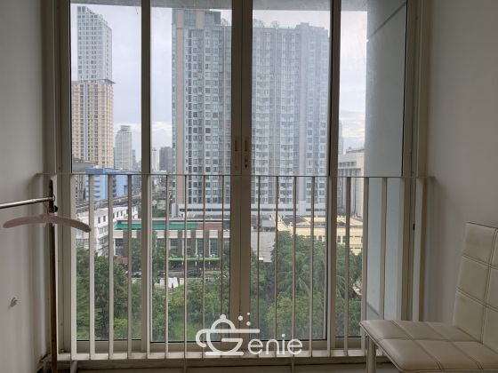 For rent at Ideo Verve 1 Bedroom 1 Bathroom 13,000THB/month Fully furnished (can negotiate)